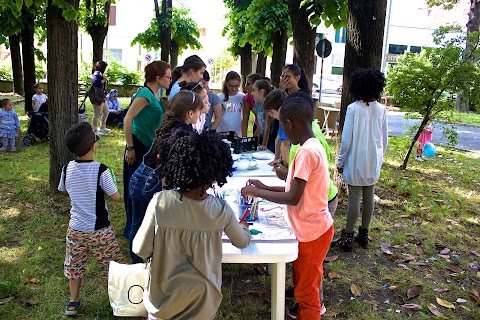 Laboratorio Famiglia San Martino San Leonardo