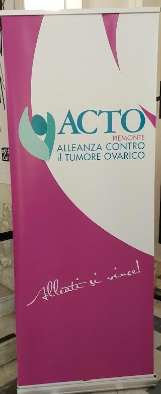 Acto Piemonte Onlus