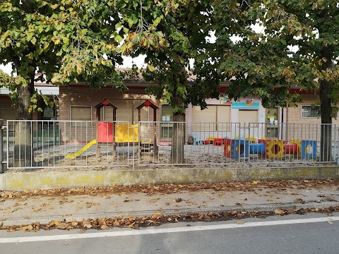 Scuola materna Clementi Di Velo