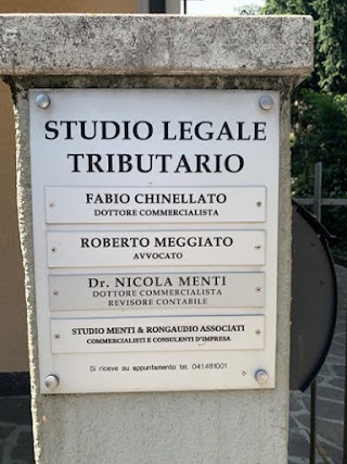 Menti & Rongaudio Associati Commercialisti e Consulenti D 'Impresa