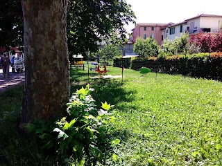 Scuola materna Cavicchi