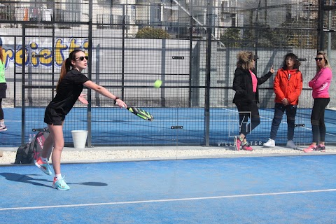 Proietti Tennis Padel