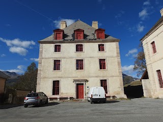 Pavillon des Officiers