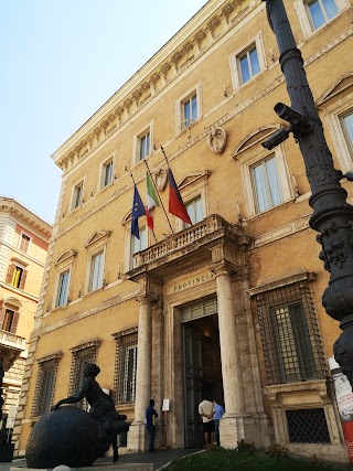 Prefettura di Roma