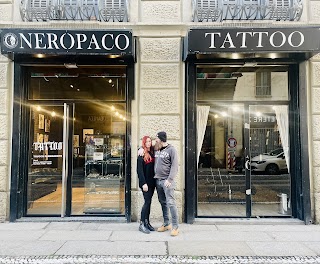 Neropaco tattoo studio