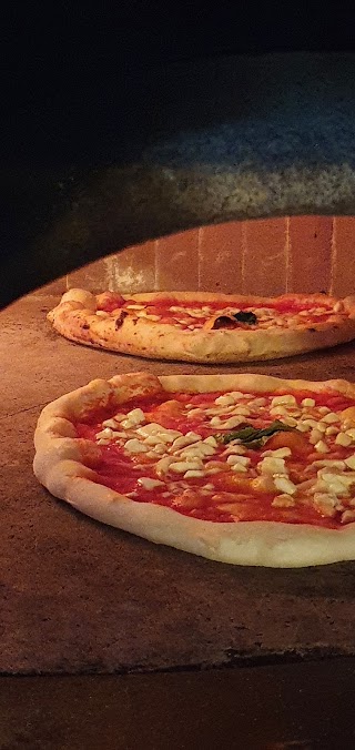 La Bottega Della Pizza