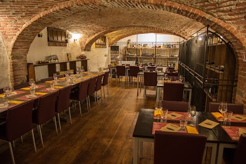 Ristorante Prosciutteria San Daniele