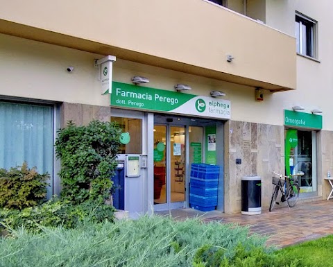 Farmacia Perego Del Dott.Giorgio Perego & C.Snc