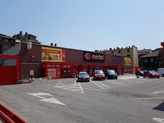 Carrefour Market - Milano Ripamonti