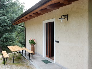 Casa in campagna da Franco