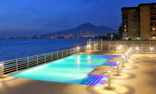 Hotel Miramare Stabia