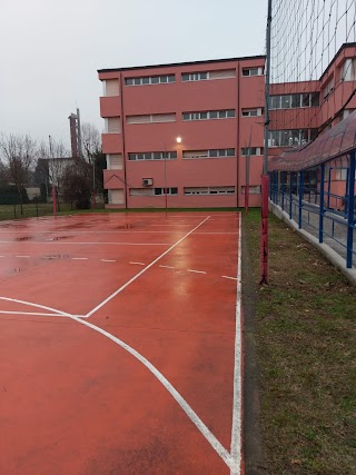 Scuola secondaria di I° grado statale "Dante Alighieri"