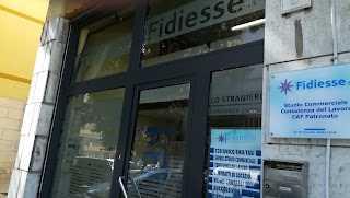 Fidiesse - Studio Commerciale e consulenza del lavoro Roma