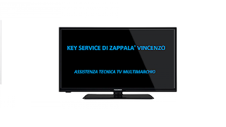 Key Service di Zappala' Vincenzo Agatino