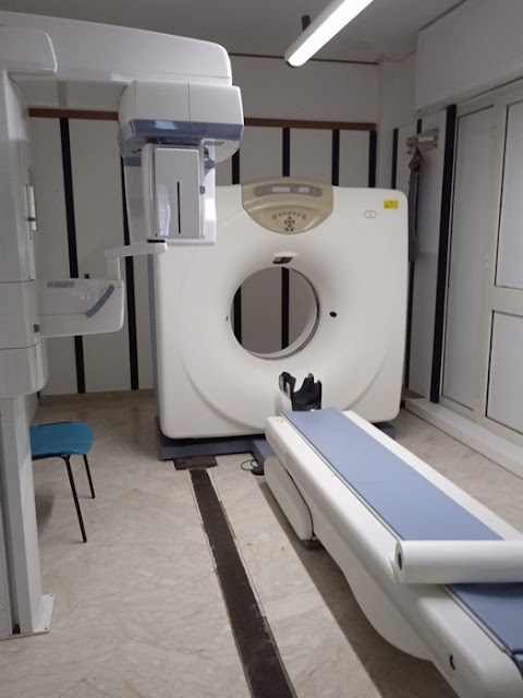 Centro di Radiologia