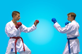 asd Treviso Karate