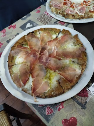 Pizzeria Deddè