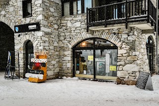 Precision Ski Oakley Val d'Isere