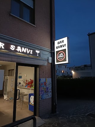 Bar Sanvi