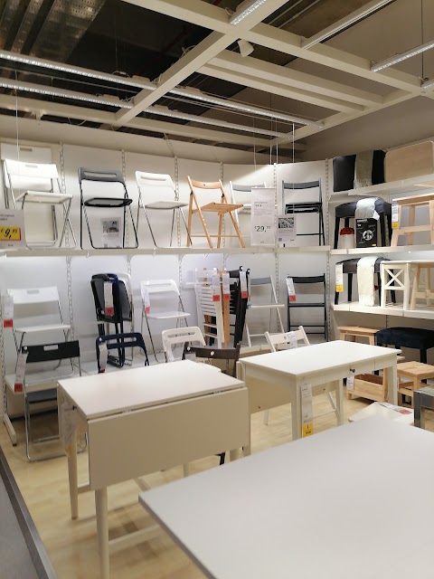 IKEA Genova