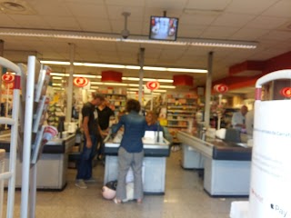 Carrefour Market - Roma Flaminia