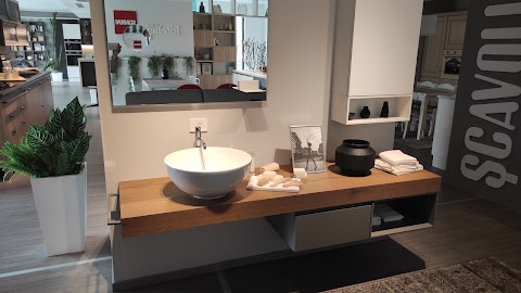 Scavolini Store Limena