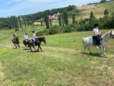 Centro ippico Antica Scuderia