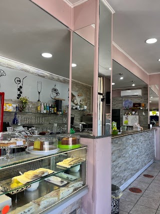 Bar Bernabei Pomezia