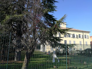 Centro per le Famiglie "Villa Bianchi"