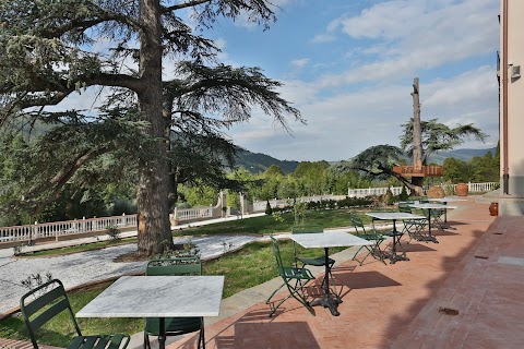 Villa d'Arte AgriResort