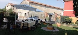 Antica Trattoria Gianna