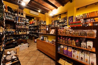 Enoteca Le Marne