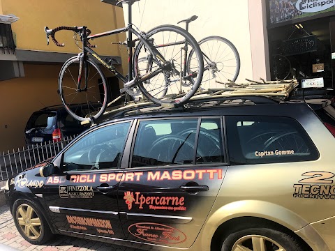 Ciclisport Masotti