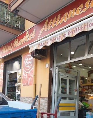 Minimarket Attianese