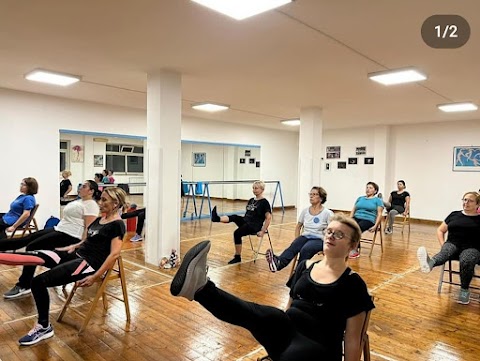 ASD Tersicore 's Scuola Di Danza