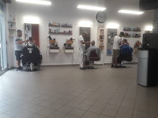 Barbershop Marrakech Trieste