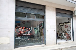 officinesudest BICICLETTERIA URBANA