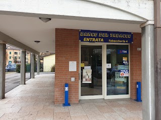 Banco del Tabacco di Tabaccheria Del Centro di Riccardo La Monica