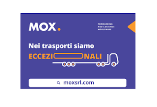 Mox Srl