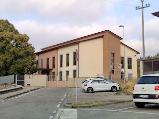 Scuola Primaria di Spazzavento - Istituto Comprensivo "Frank- Carradori"