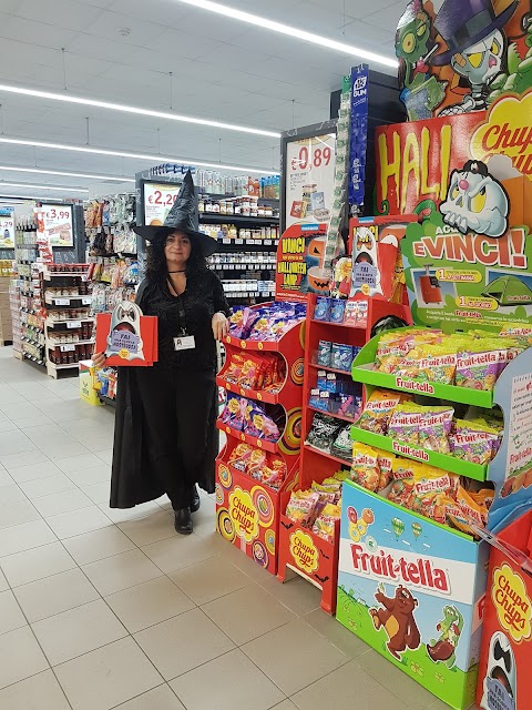 Extra Supermercati Mugnano