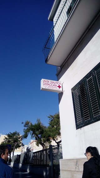 Casa Sollievo della Sofferenza/Centro Dialisi/Ospedale