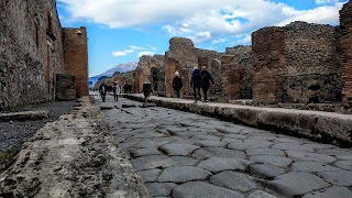 Guide Pompei - Official Tour Guides