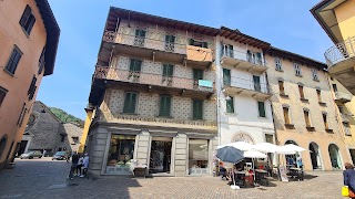 La Baracca