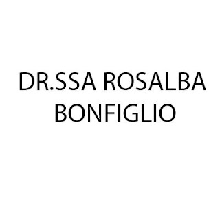 Dr.ssa Rosalba Bonfiglio