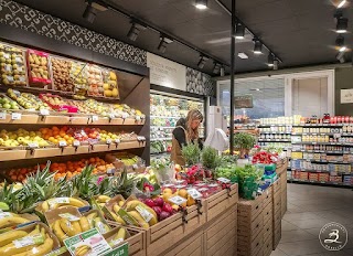 Borello Supermercati - Venaria Reale