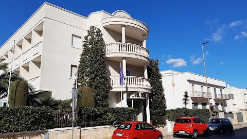 Hotel Sovrano