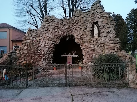 Scuola dell'Infanzia San Martino