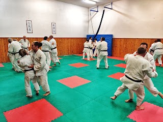 Judo Club Ken Otani Trieste