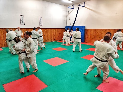 Judo Club Ken Otani Trieste